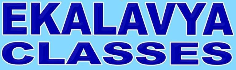 EKALAVYA CLASSES